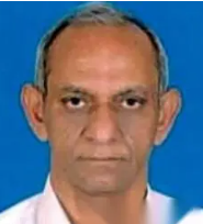 Dr Tatikonda Seetharamaiah